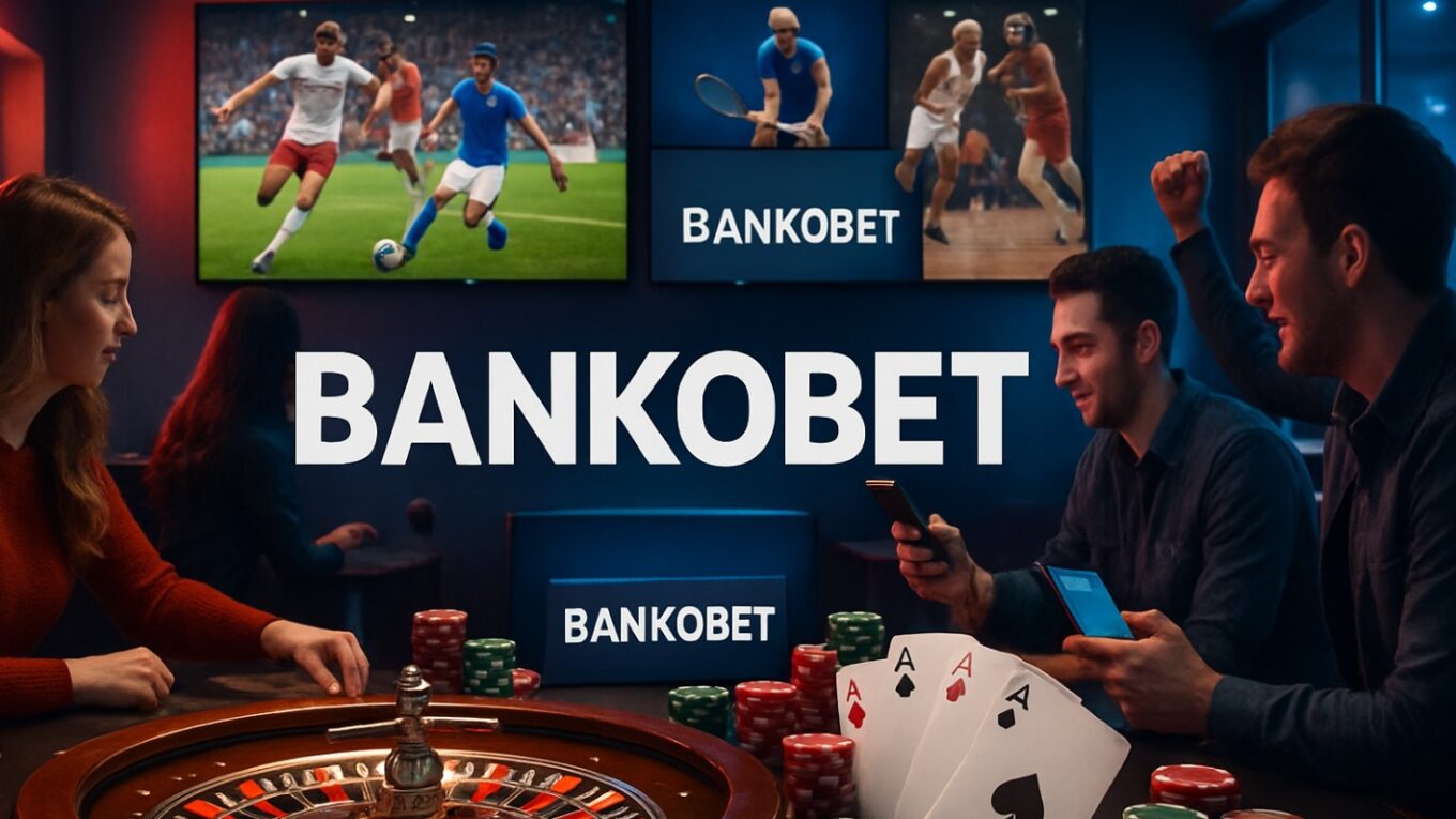 Bankobet