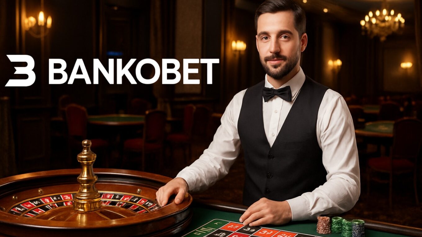 Bankobet
